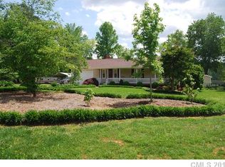 345 Sailboat Dr, Salisbury, NC 28146