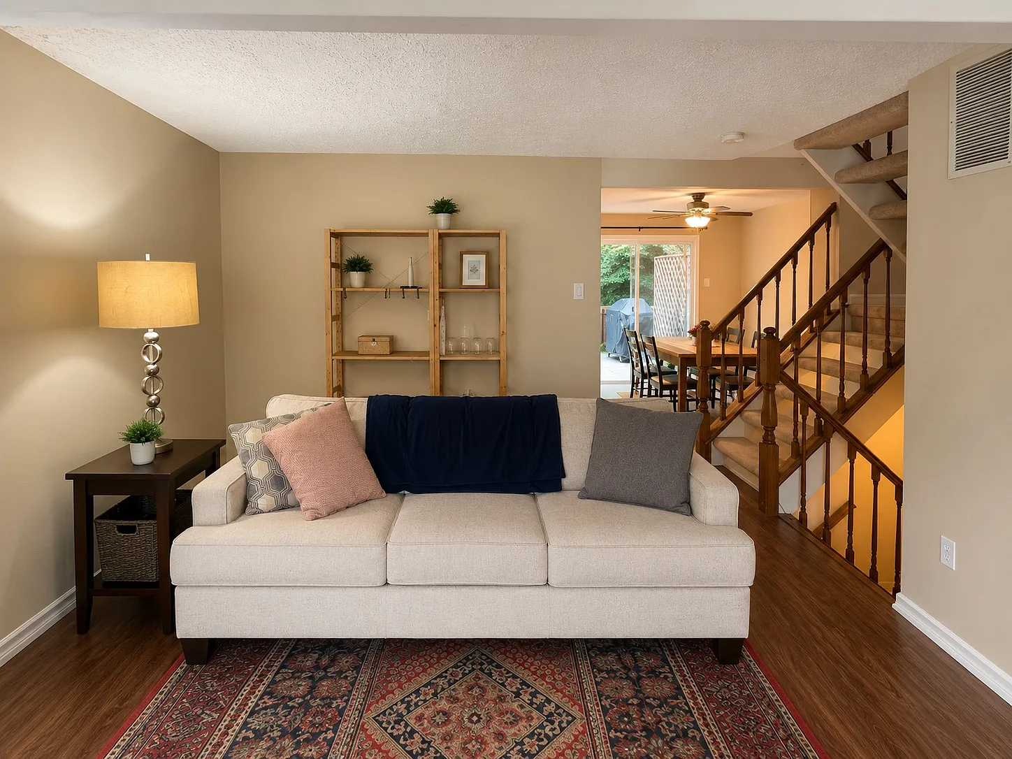 2 bed, 1640 sqft, $2,599 — Photo 3