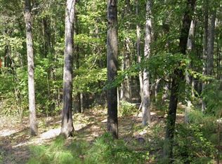 LOT 11 W Jones St, White Hall, AR 71602