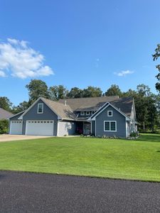 14105 Bald Eagle Trl, Crosslake, MN, 56442
