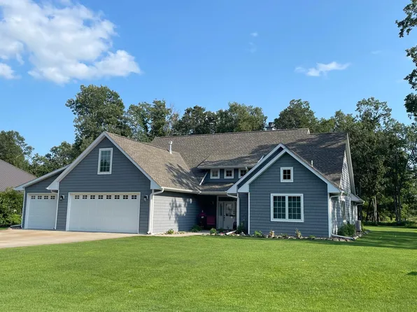 14105 Bald Eagle Trl, Crosslake, MN 56442