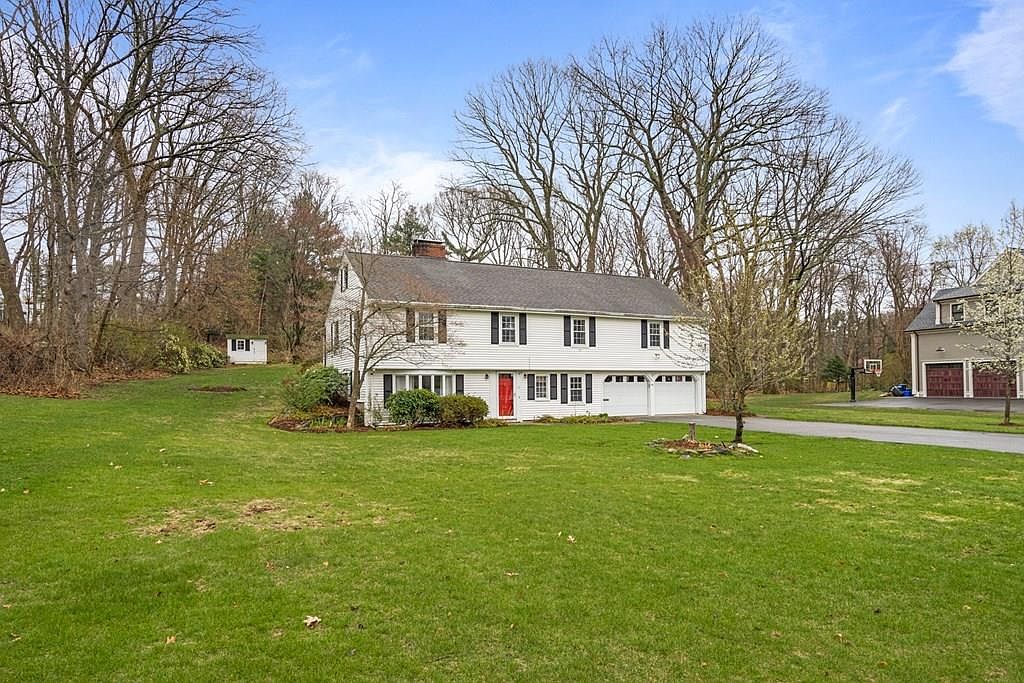 11 Blodgett Rd, Lexington, MA 02420 Zillow