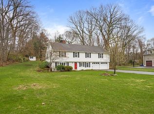 11 Blodgett Rd, Lexington, MA 02420