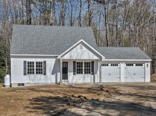 1 Ashley Avenue, Hinsdale, NH 03451