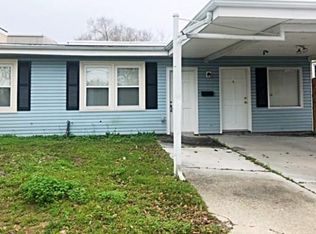 3208 W Metairie Ave S, Metairie, LA 70001