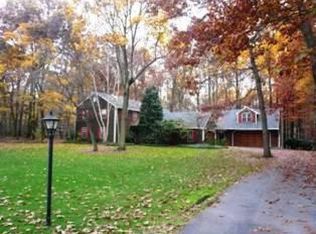 210 Haag Rd, Reading, PA 19606