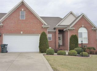 1303 Pillar Chase, Paducah, KY 42001