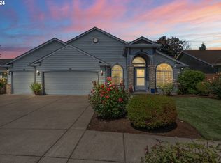 3790 Robbie St, Eugene, OR 97404
