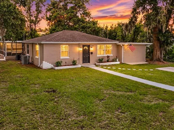 14402 13TH STREET, DADE CITY, FL 33523