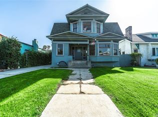 2366 W 21st St, Los Angeles, CA 90018