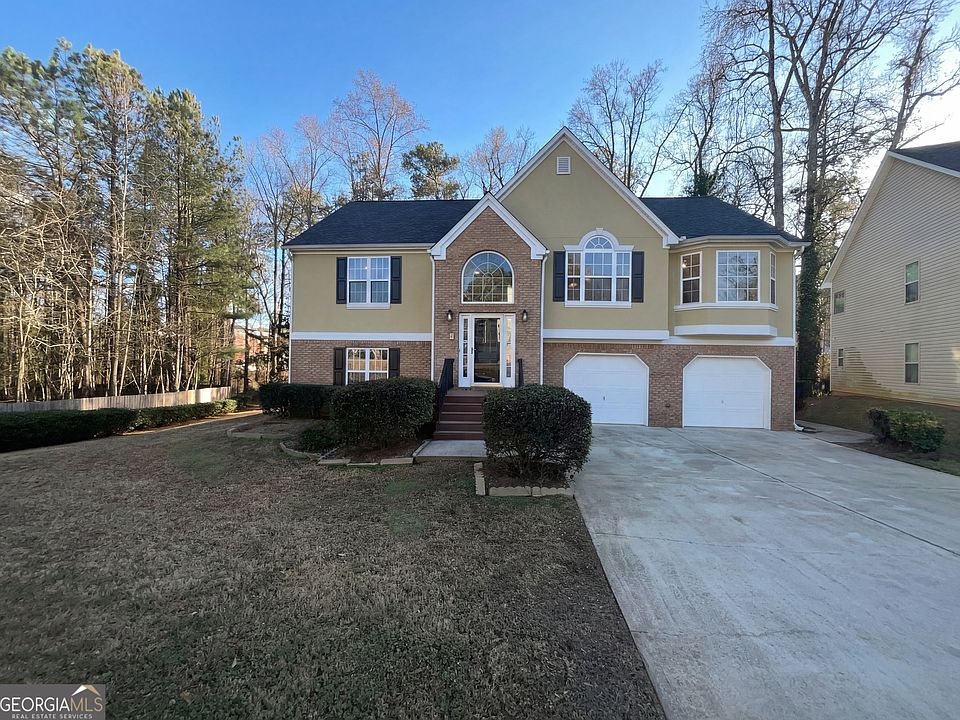 1st image of 3062 Crest Ridge Cir SW #0