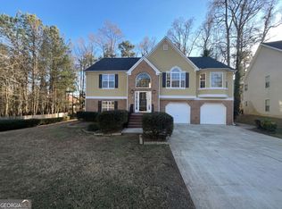 3062 Crest Ridge Cir SW #0, Marietta, GA 30060