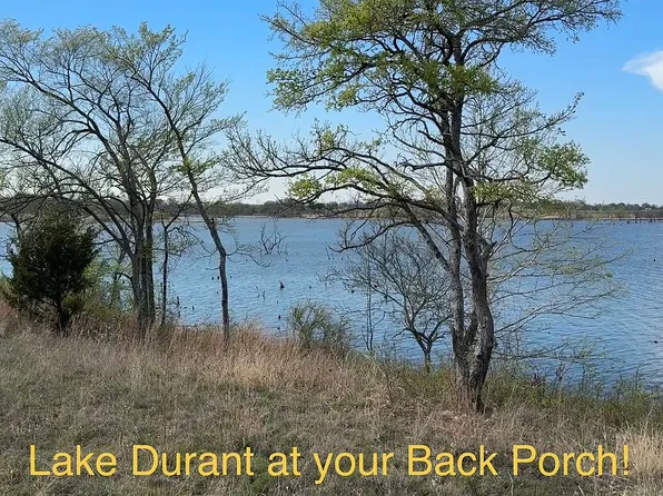0 Lakeshore Dr, Durant, OK 74701