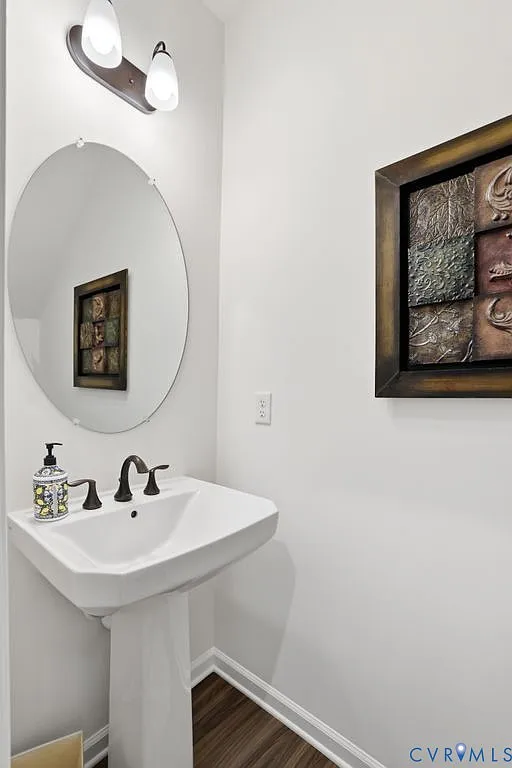 3 bed, 2.5 bath, 1960 sqft, $2,495 — Photo 3