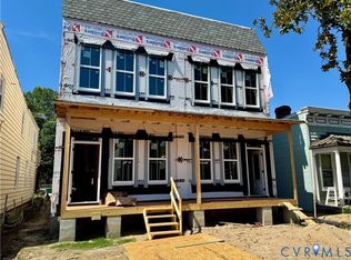 3025 Grayland Ave, Richmond, VA 23221