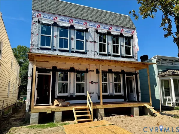 3025 Grayland Ave, Richmond, VA 23221