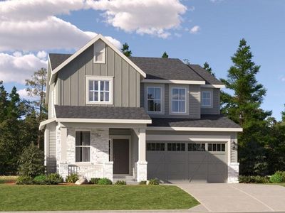 3008 Gladstone Avenue, Loveland, CO, 80538