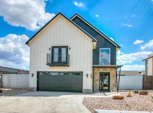 4998 Silver Creek Pass, San Angelo, TX 76904