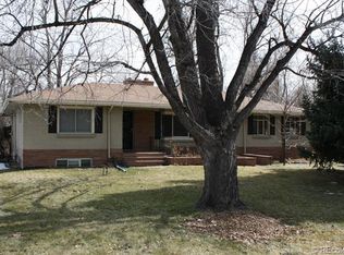 2560 Allison St, Lakewood, CO 80214