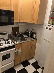 Rented by J Misrahi Realty Corp