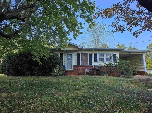 266 Georgia St, Spindale, NC 28160