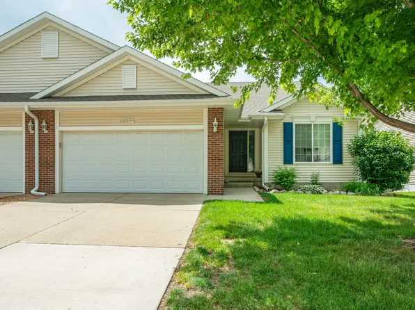 5514 SE 24th St, Des Moines, IA 50320