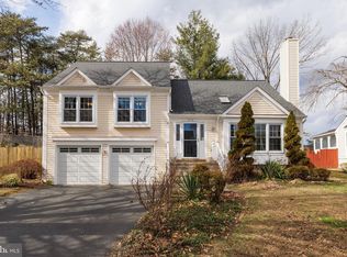 7710 Green Garland Dr, Springfield, VA 22153