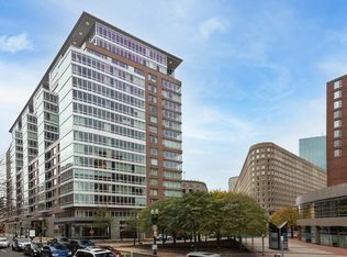 1 Charles St #6C, Boston, MA 02114