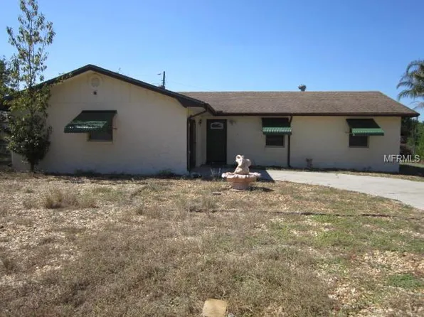 1948 Oakland Park Dr, Lake Wales, FL 33853