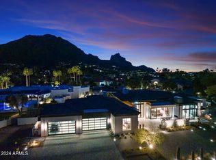 6201 N Yucca Rd, Paradise Valley, AZ 85253