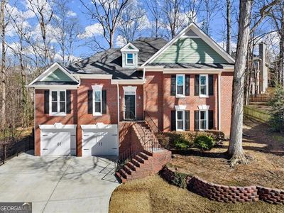 1008 Poplar Grv, Woodstock, GA, 30189