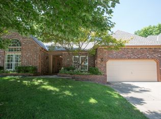 8702 S Darlington Ave, Tulsa, OK 74137
