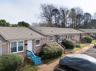 5314 Clearmont Ave APT 1, Charlotte, NC 28212