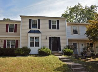 17603 Longview Ln, Olney, MD 20832