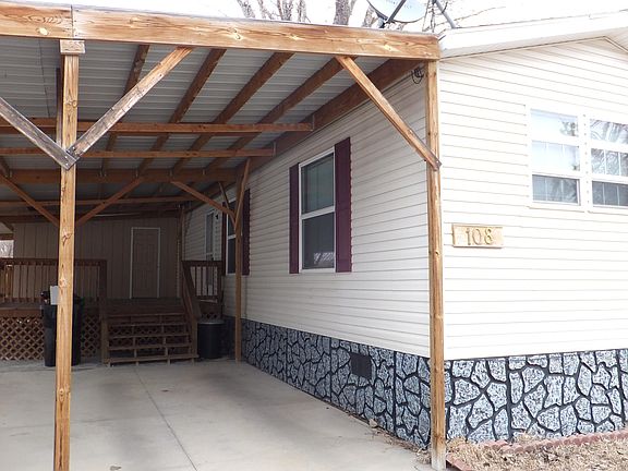 2nd image of 108 W Antelope St