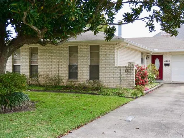 5201 Pike Dr, Metairie, LA 70003