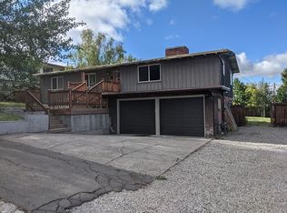 2048 Benson Ave, Klamath Falls, OR 97601