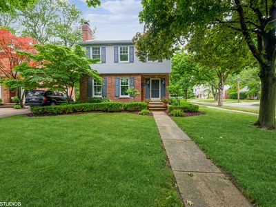 1787 Sheffield Rd, Birmingham, MI, 48009