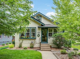 5312 14th Ave S, Minneapolis, MN 55417