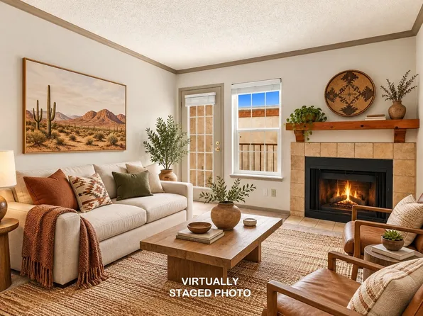 2501 W Zia Rd APT 7-206, Santa Fe, NM 87505