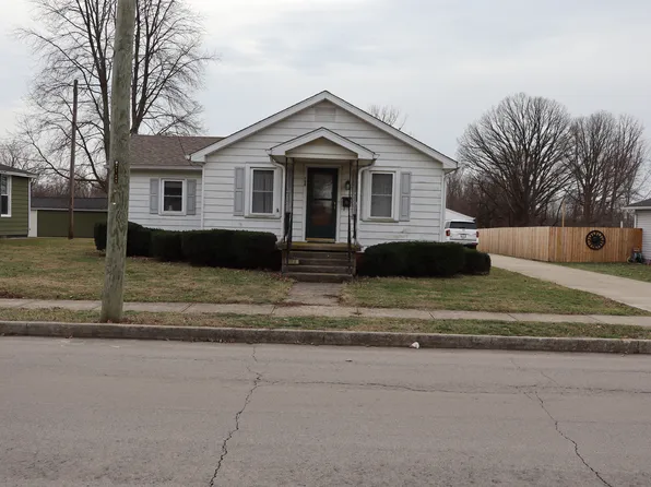700 W 2nd St, Sheridan, IN 46069