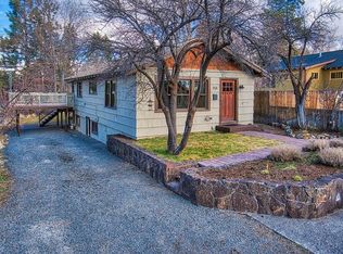 358 NW Georgia Ave, Bend, OR 97703
