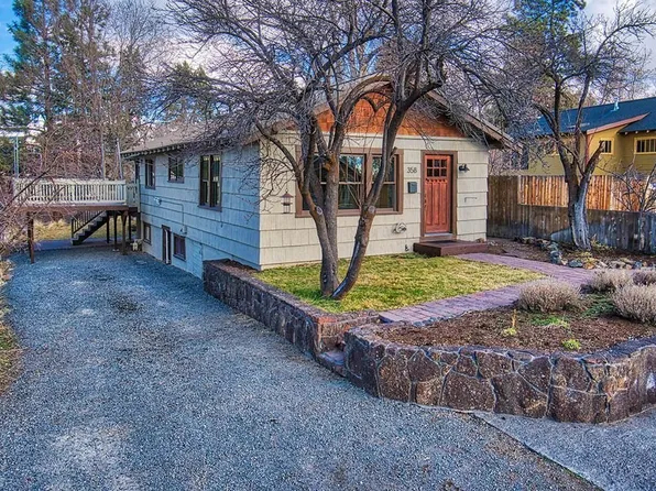 358 NW Georgia Ave, Bend, OR 97703