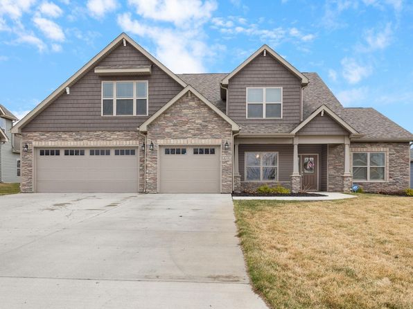4336 Admirals Cove Dr, Lafayette, IN 47909