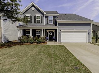 13 Corinth Ct, Elgin, SC 29045