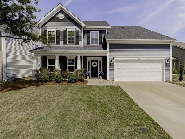 13 Corinth Ct, Elgin, SC 29045