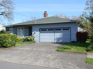6526 SE 85th Ave, Portland, OR 97266