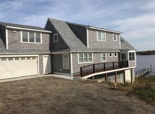 1478-A Drift Rd, Westport, MA 02790