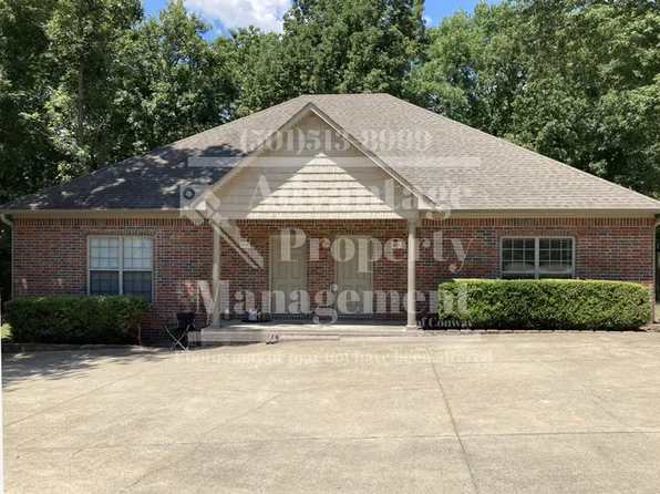 40 Art Pond Rd #A, Conway, AR 72032