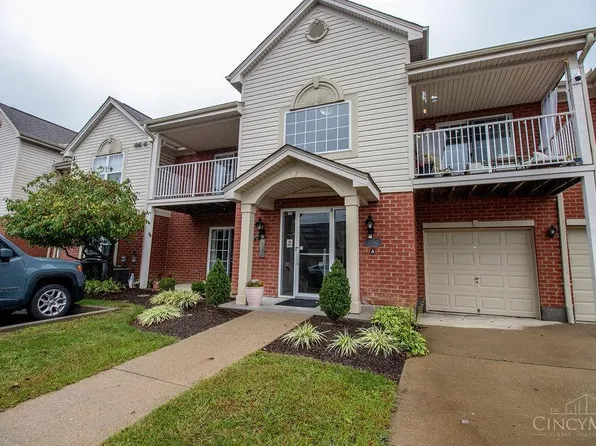 3950 Olde Savannah Dr APT 3, Cincinnati, OH 45247